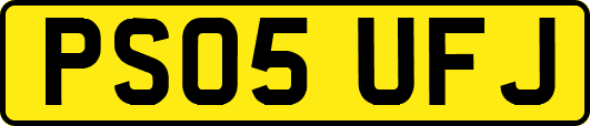 PS05UFJ