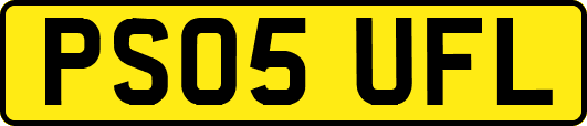 PS05UFL