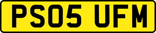 PS05UFM