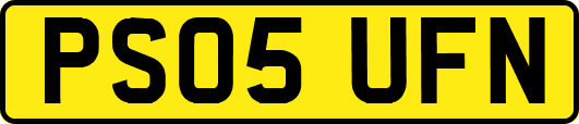PS05UFN