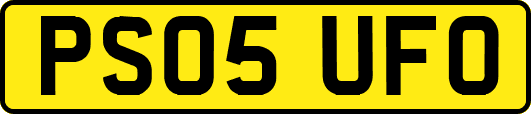 PS05UFO