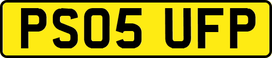 PS05UFP