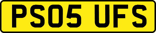 PS05UFS