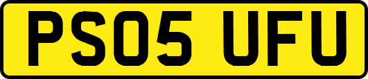 PS05UFU