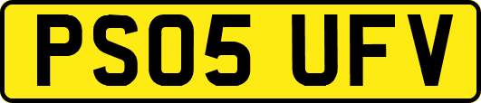 PS05UFV