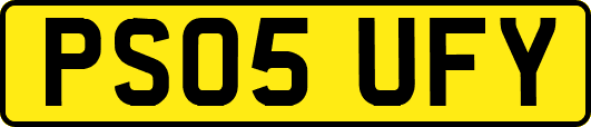PS05UFY