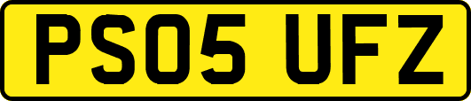 PS05UFZ