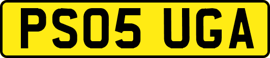 PS05UGA