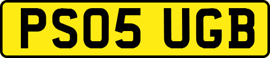 PS05UGB