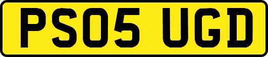 PS05UGD
