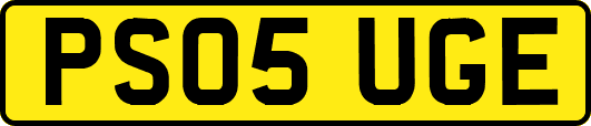 PS05UGE