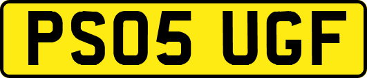 PS05UGF