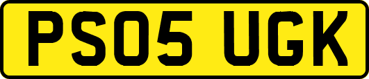 PS05UGK