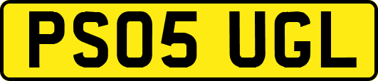 PS05UGL