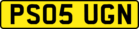 PS05UGN