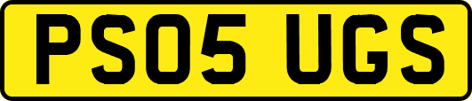PS05UGS