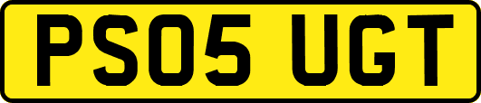 PS05UGT