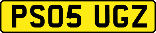 PS05UGZ