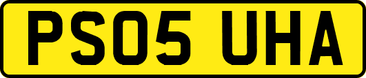 PS05UHA