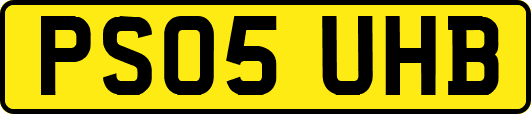 PS05UHB