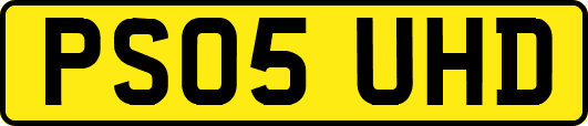 PS05UHD
