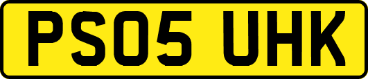 PS05UHK