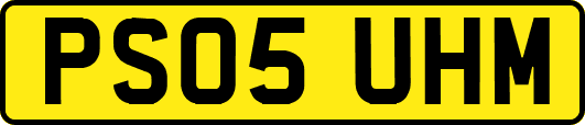 PS05UHM