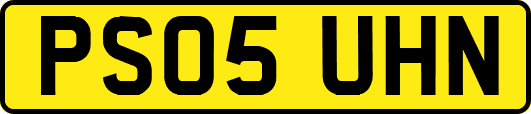 PS05UHN