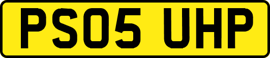 PS05UHP