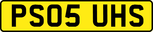 PS05UHS
