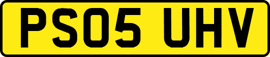 PS05UHV