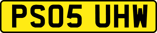 PS05UHW