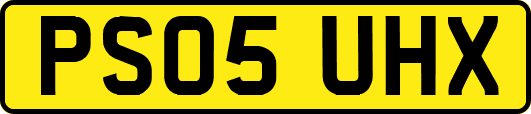 PS05UHX