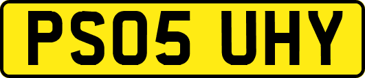 PS05UHY