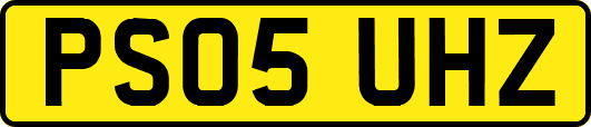 PS05UHZ