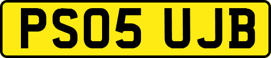 PS05UJB