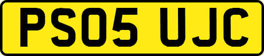 PS05UJC