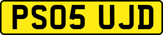 PS05UJD