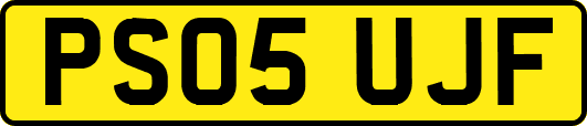 PS05UJF