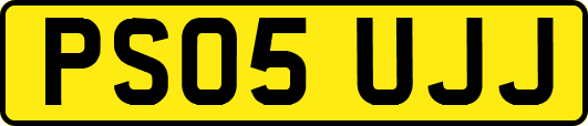 PS05UJJ