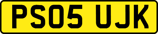 PS05UJK