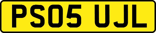 PS05UJL