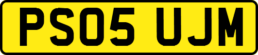 PS05UJM