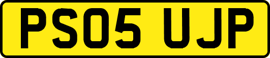 PS05UJP