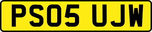 PS05UJW