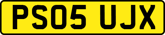 PS05UJX