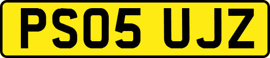 PS05UJZ
