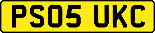 PS05UKC