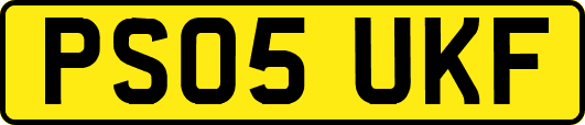 PS05UKF