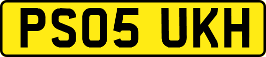 PS05UKH